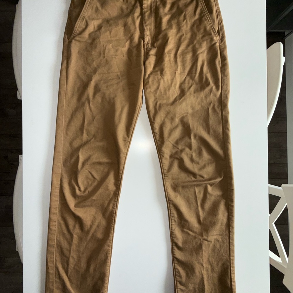Levi’s Chino Pants 32x32